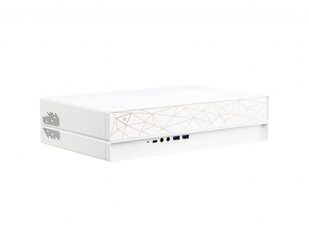 Bekijk afbeelding 5 van MSI Creator P50 Intel Core i7-11700 2x16GB RAM 1TB SSD + 1TB HDD RTX 3060 AERO 12GB W11P